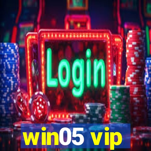 win05 vip